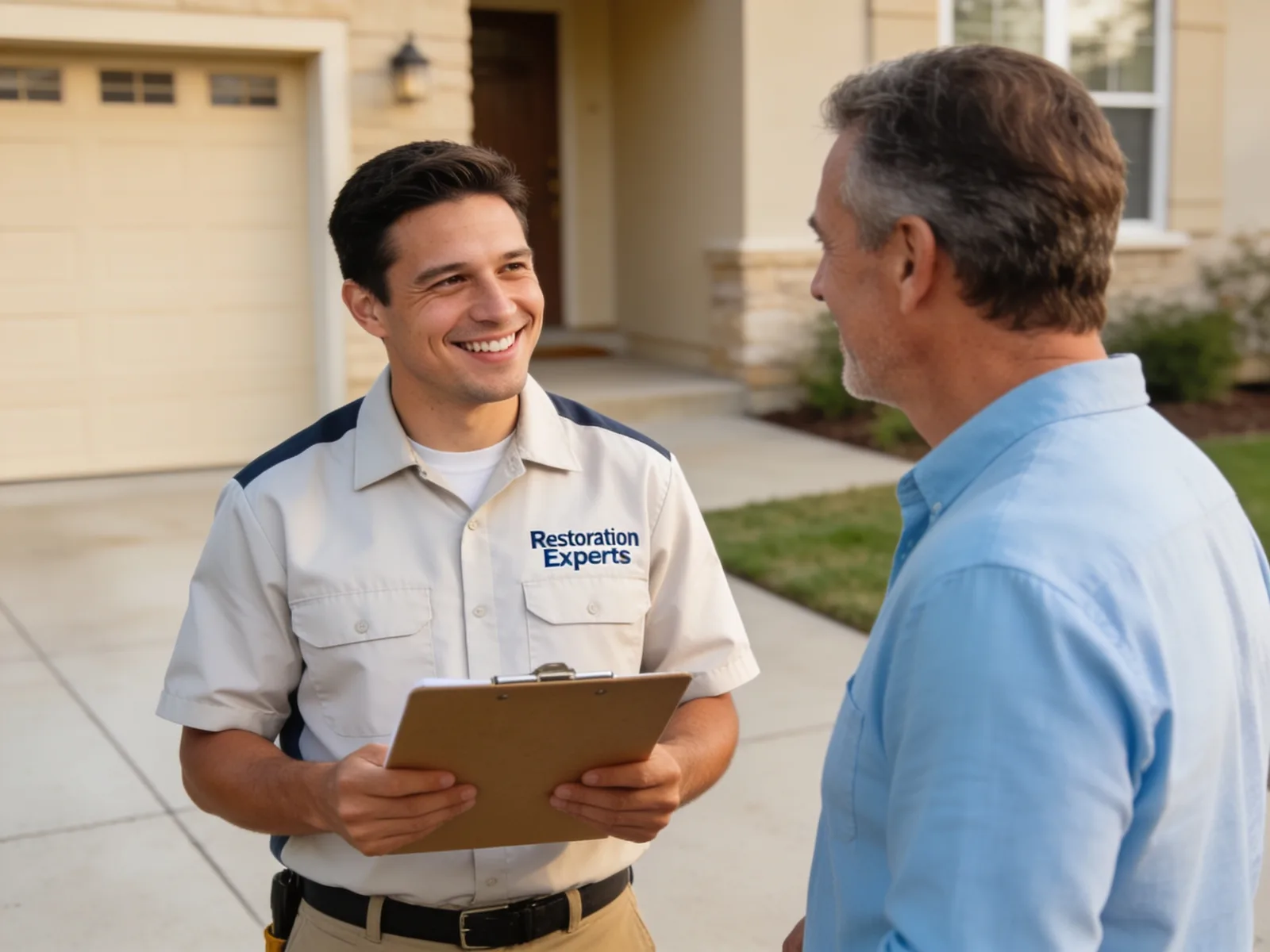 Water Damage Cleanup Rover, AR FAQs